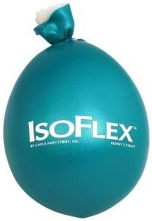 Classic Stress Ball Hand Massager in Assorted Colors