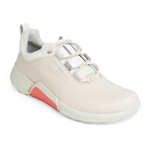ECCO Women's Biom Hybrid 4 Gore-tex Waterproof Golf Shoe