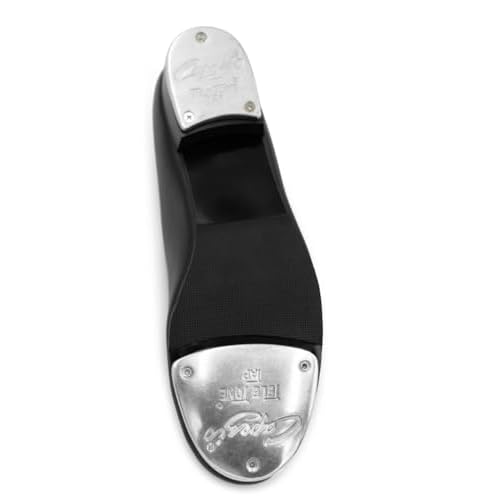 Capezio Unisex-Child Tic Toe Tap Shoe Dance