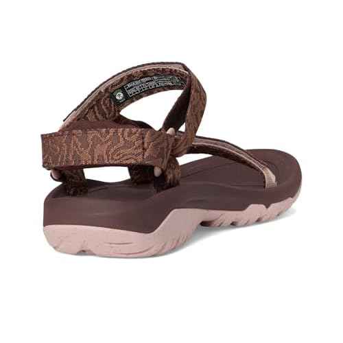 Teva Womens Hurricane Xlt2 Terra Texture