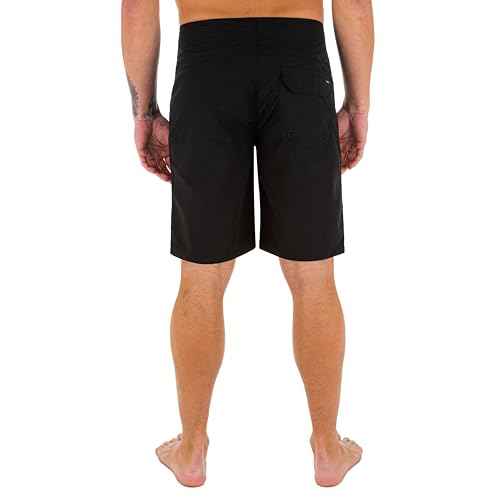 Hurley Men's Phantom P30 One and Only Stretch 20" Boardshort Swim Short
