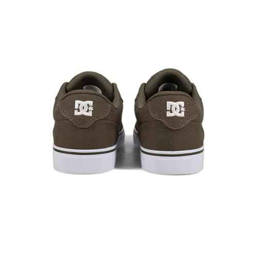 DC Shoes Men's Anvil Tx