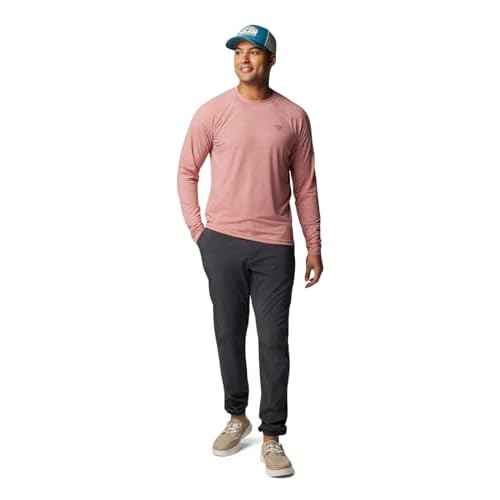 Columbia Men's PFG Uncharted Long Sleeve