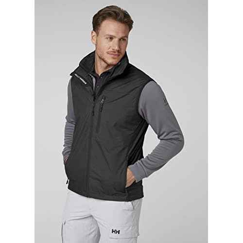 Helly-Hansen Mens Crew Waterproof Sailing Vest