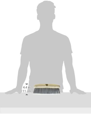 HB Smith H.B. Smith Howard Berger 402410 10" Wash Brush Head