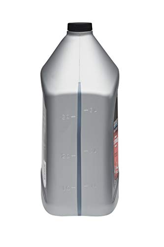 Quicksilver Premium 2-Stroke Engine Oil Gallon - Marine & Small Engines