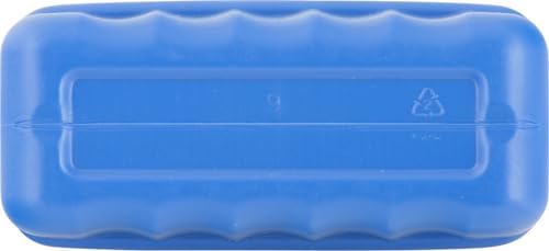 Freez Pak Hold 6 Can Soda Beer Coolant Reusable Ice Pack