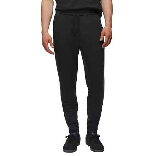 prAna Men's Altitude Tracker Jogger II