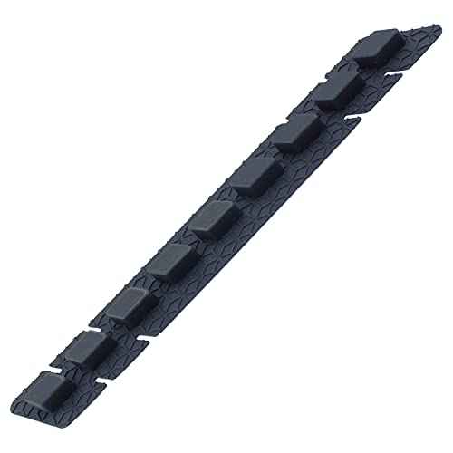 Mountain Bike Chainstay Protector, MTB Silicone Chain Stay Frame Guard for Mountain Bike Road Bicycle Frame