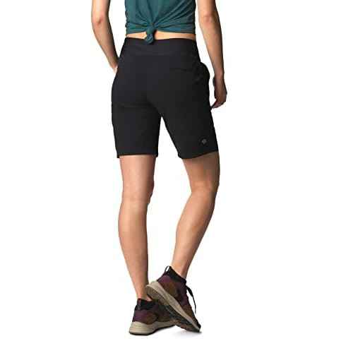 Mountain Hardwear Women's Dynama/2 Bermuda Short for Climbing, Backpacking, Hiking, Travel, and Casual Wear