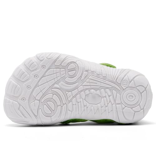 Baby Water Shoes Quick Dry Sea Shoes for Toddler Boys Girls - Swim & Beach Footwear