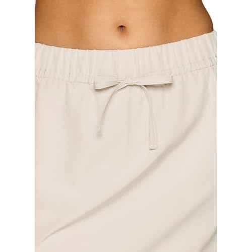 RBX Active Skort for Women, Quick Drying Golf/Pickleball/Tennis Skirt with Inner Compression Short, Pockets