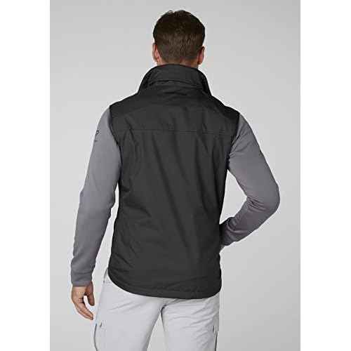 Helly-Hansen Mens Crew Waterproof Sailing Vest