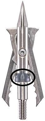 RAGERage Shock Collars Hypodermic Trypan