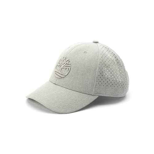 Timberland Unisex Technical Laser Cut Baseball Cap
