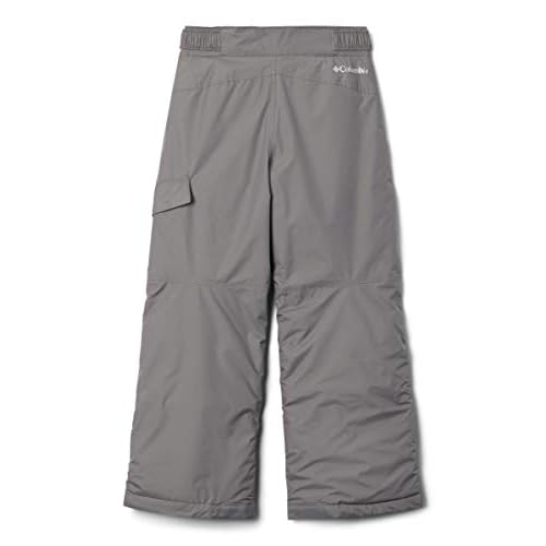 Columbia Little Boys' Ice Slope Ii Pant