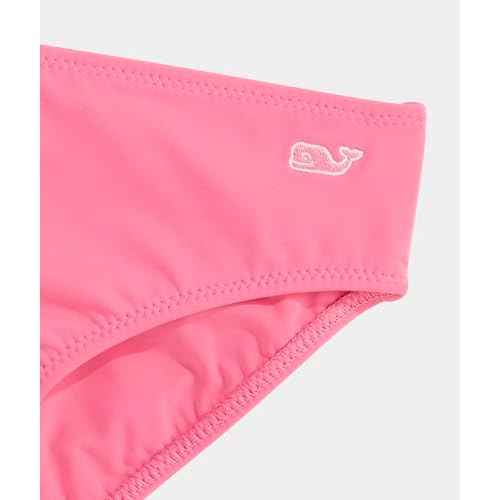 vineyard vines Girls Knot Bikini