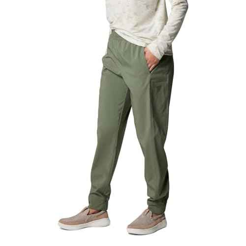 Columbia Womens PFG Uncharted Pull on Pant