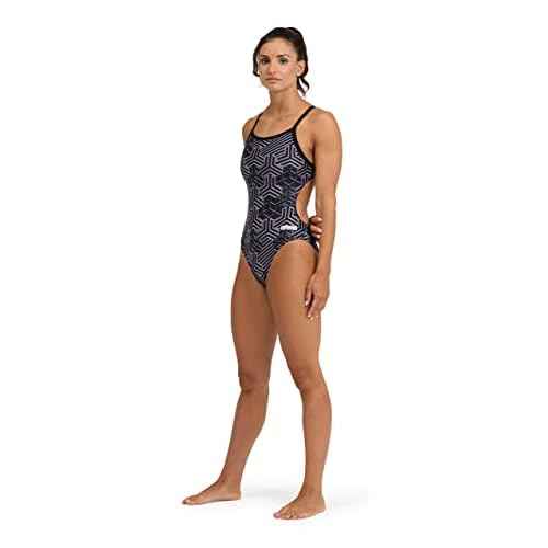 ARENA Performance Kikko Pro Women's Swimsuit Challenge Back One Piece MaxLife Training Suit