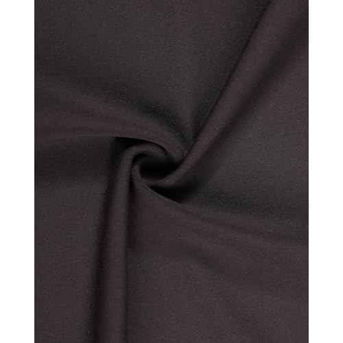 AUROLA Essentials Seamless Sleeveless Racerback Top,Women Subtle Marl Workout Square Neck Fitted Tank