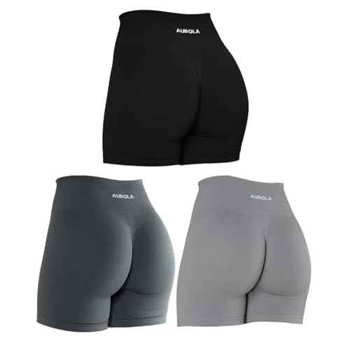 AUROLA womens Seamless