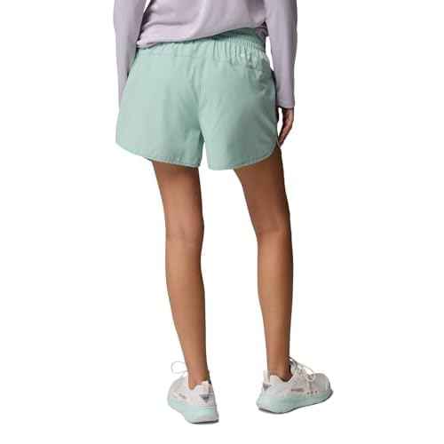 Columbia Womens Windy Bay Short