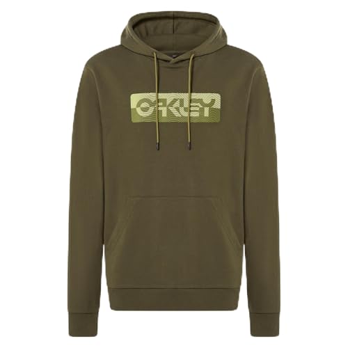 Oakley mens Duality B1b Pullover Hoodie