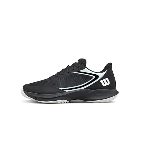 WILSON Women's Hurakn Lite Padel Shoes
