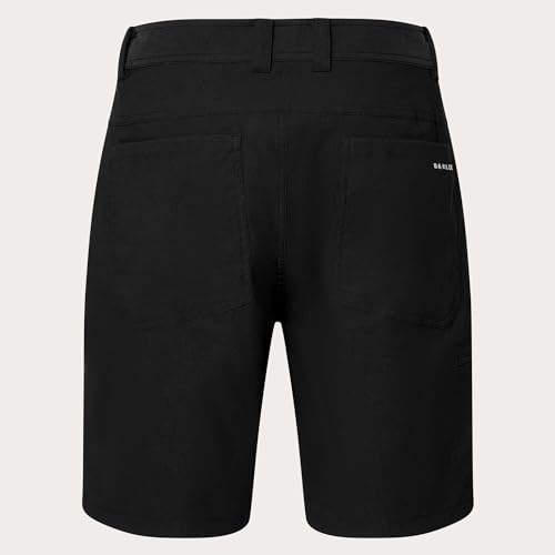 Oakley Mens Golf Hybrid Short
