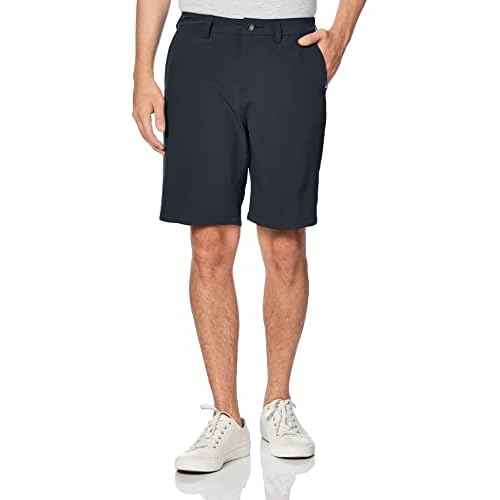 Quiksilver Men's Union Amphibian 20 Inch Water Friendly Hybrid Short (28-44)