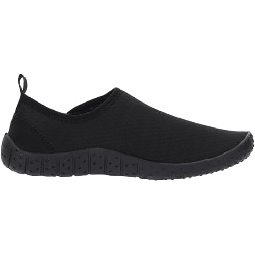 WHITIN Little/Big Kids Shore Explorer Water Shoes | Boys/Girls Aqua Socks | Barefoot Freestyle