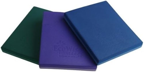 Ecowise 83802 Elite Balance Block- Lavender