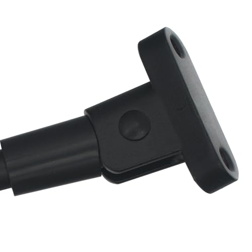 Electric Scooter Kickstand for M365 Pro 2 1S 3 Black