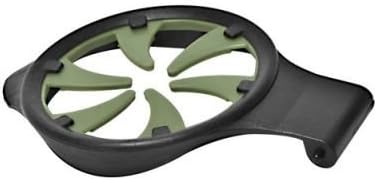 Valken Paintball V-MAX Plus Accessory - Speed Feed - Black