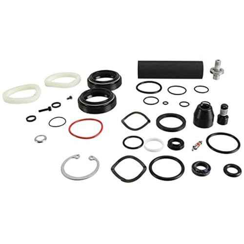 Rockshox Pike Solo Air Upgraded Service Kit