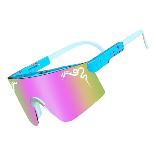 Men and Women Baseball Sunglasses Youth Fishing Golfing Mountaineering Riding Adjustable Polarized Sunglasses