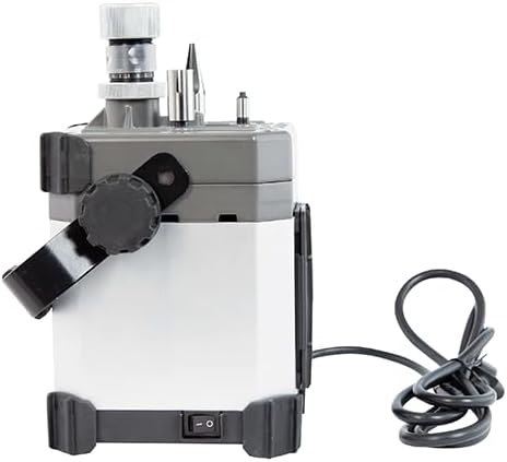 Frankford Arsenal Case Trim & Prep Center with Expansion Kit - Reloading Tool for Crimp Removal, Chamfering & Deburring