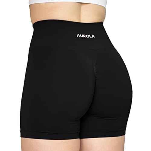 AUROLA womens Seamless
