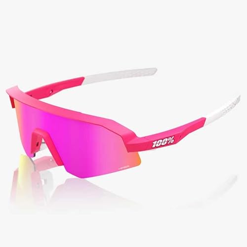 100% Youth Slendale - Satin Pitaya HiPER Mirror