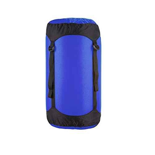 Sea to Summit Ultra-SIL Compression Sack, Ultralight Outdoor and Travel Storage