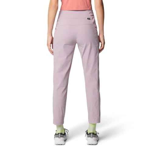 Mountain Hardwear Women's Dynama High Rise Ankle Pant