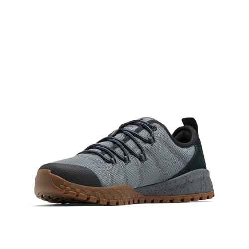 Columbia Mens Fairbanks Low
