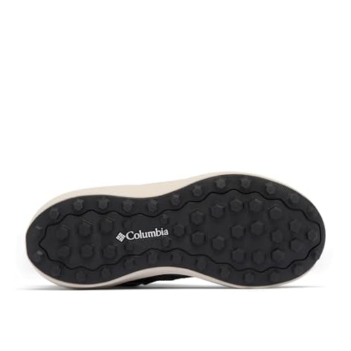 Columbia Unisex-Child Peakfreak Rush Mid Waterproof Hiking Boot