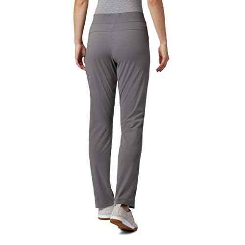 Columbia Womens Anytime Casual Pull on Pant