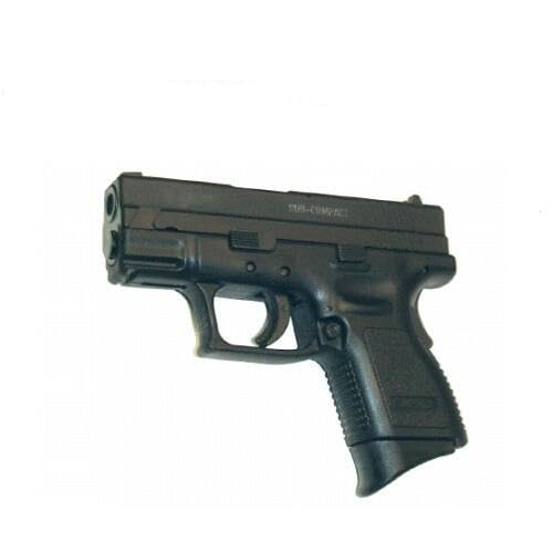 2 Pack Gun Extensions for Springfield XD Series 9mm .40 S&W 357SIG
