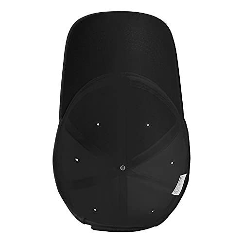 Custom Baseball Caps Personalized Hats Design Your Own Text and Logo for Outdoor, Gifts, 9 Colors