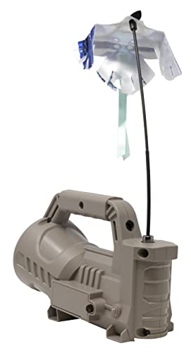 FOXPRO Hellcat American Made Electronic Predator Call Remote Operated and Programmable Coyote, Fox, Crow, Hog Call for Hunting