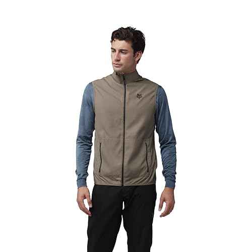 Fox Racing mens Ranger Wind Vest