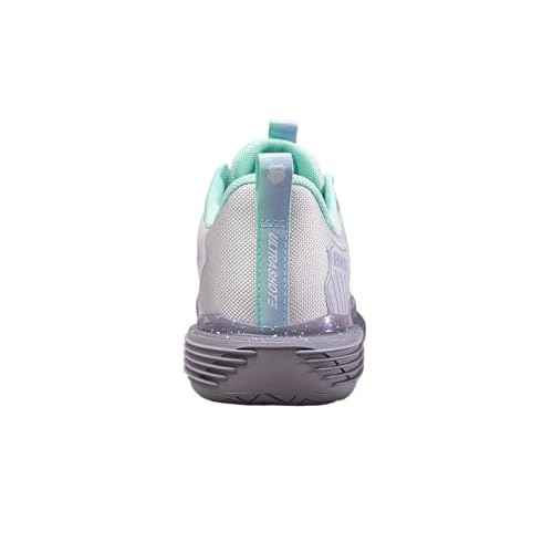 K-Swiss Women's Ultrashot 3 Grass Tennis Shoe
