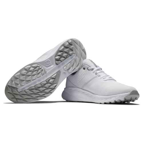 FootJoy Men's FJ Flex Previous Season Style Golf Shoe